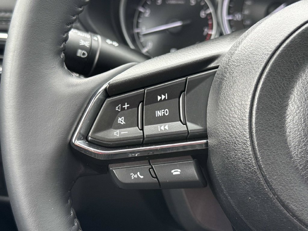 Used 2024 MAZDA CX-5 AWD 2.5 S w/ Preferred Package image 41