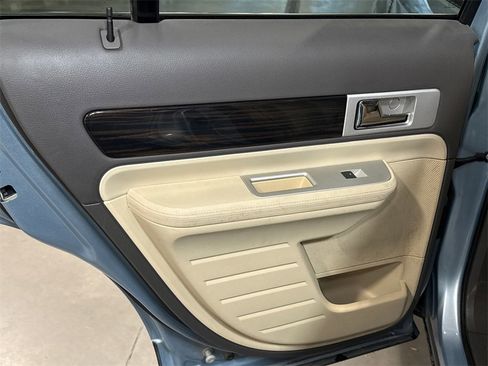 Used 2008 Lincoln MKX 2WD image 11