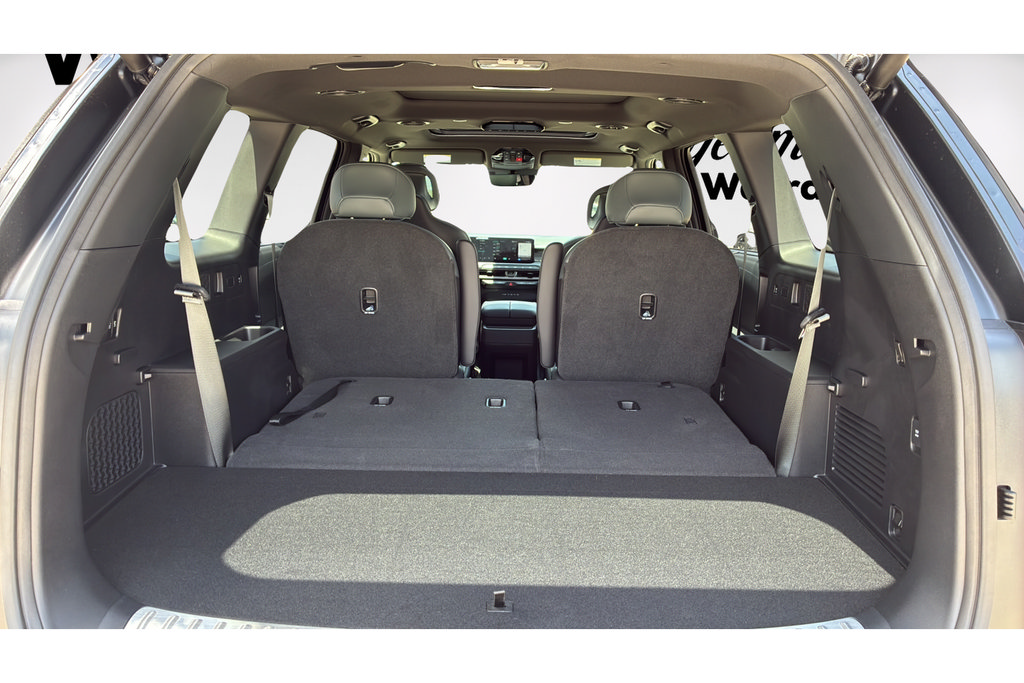 New 2027 Kia Telluride SX X-Line w/ Towing Package AWD/4WD image 19