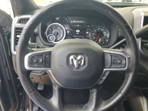Used 2023 RAM 3500 Laramie AWD/4WD image 27
