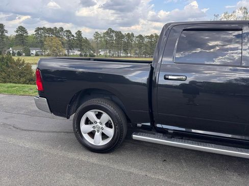 Used 2016 RAM 1500 Big Horn AWD/4WD image 38