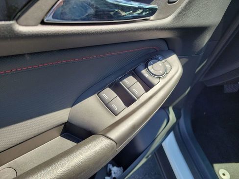 Used 2026 Chevrolet TrailBlazer RS w/ Driver Confidence Package image 21