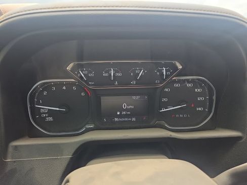 Used 2020 GMC Sierra 1500 SLE w/ SLE Value Package AWD/4WD image 45