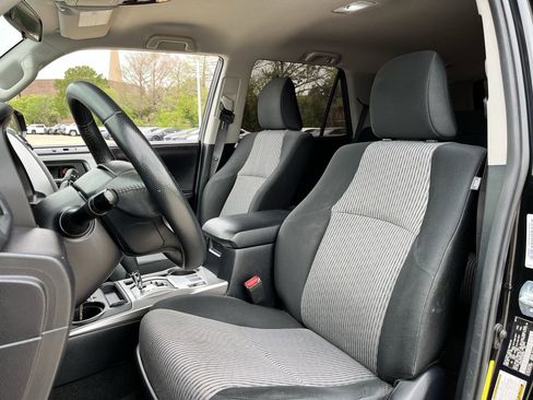 Used 2016 Toyota 4Runner SR5 image 21