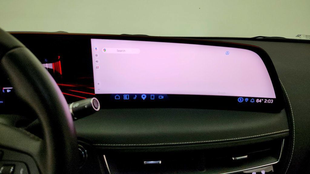 Used 2025 Cadillac CT5 V Blackwing w/ Parking Package RWD image 20