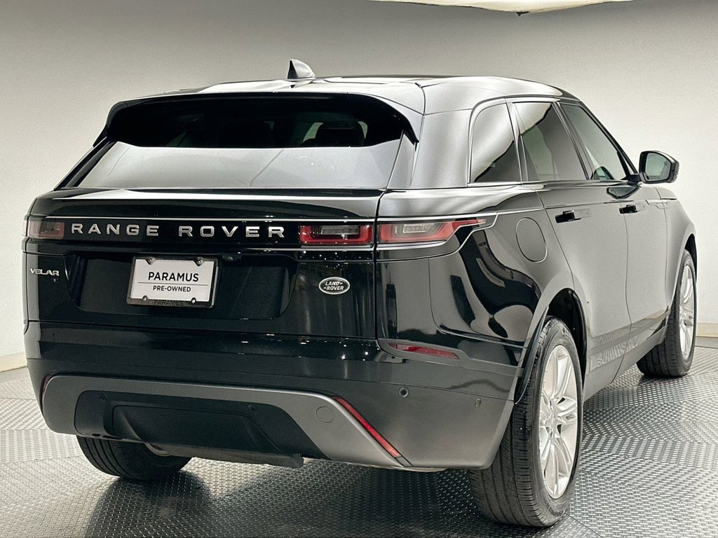 Used 2021 Land Rover Range Rover Velar S AWD/4WD image 13