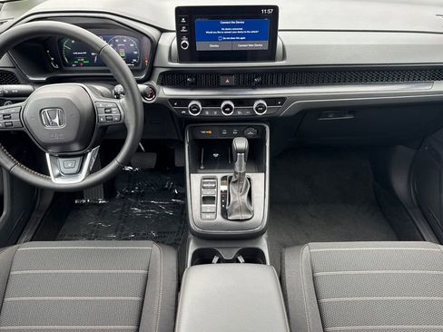 New 2026 Honda CR-V TrailSport image 13
