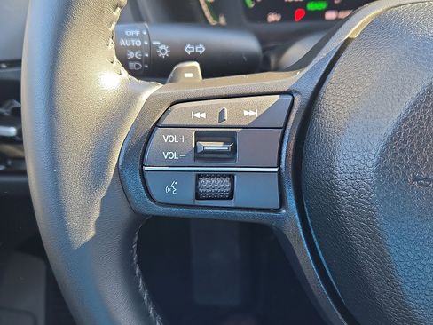 Used 2025 Honda Accord EX-L image 23