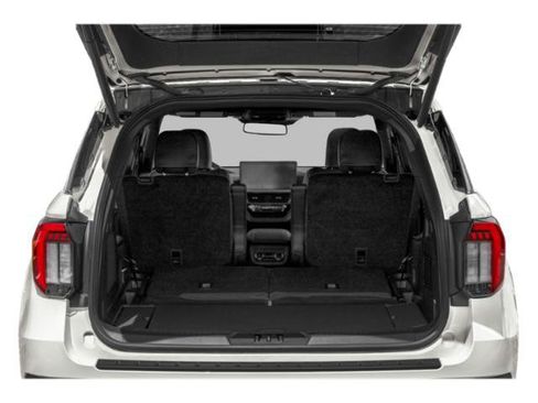 New 2026 Ford Explorer ST w/ Sun And Sound Package AWD/4WD image 10