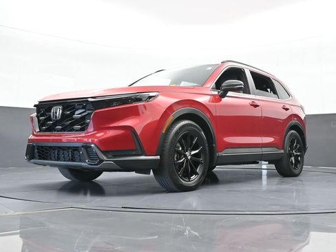 Used 2024 Honda CR-V Sport-L image 54