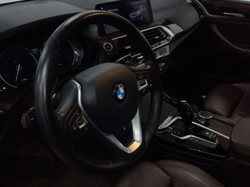 Used 2019 BMW X3 xDrive30i w/ Convenience Package image 13