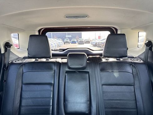 Used 2018 Ford EcoSport Titanium image 27