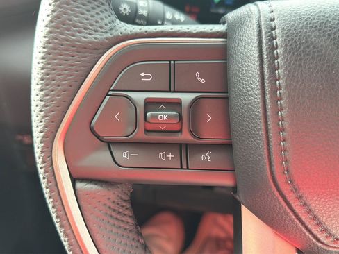 New 2026 Toyota Tundra Limited image 16