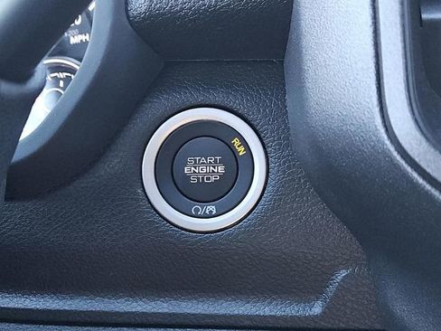 New 2026 RAM 2500 Tradesman image 15