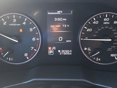 Certified 2024 Subaru Outback Onyx Edition AWD/4WD image 25