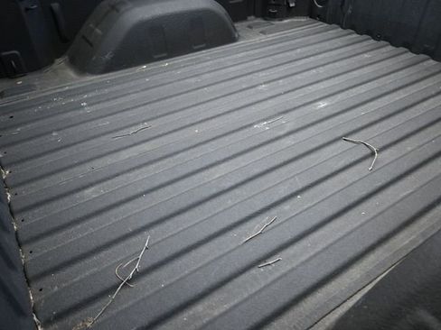 Used 2024 Chevrolet Silverado 1500 ZR2 w/ ZR2 Bison Edition image 18