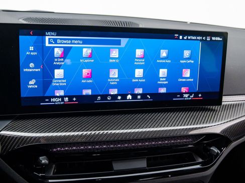 New 2026 BMW M2 w/ Carbon Package image 33