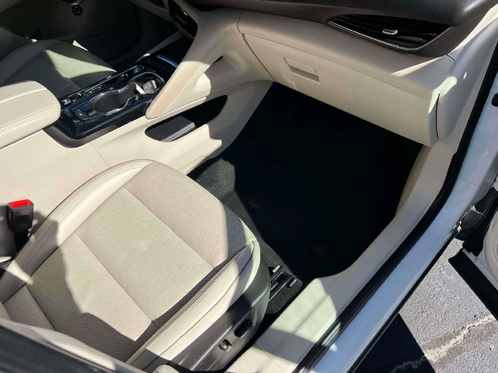 Used 2023 Buick Envision Essence FWD image 22