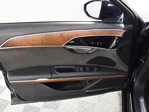 Used 2019 Audi A8 L 4.0T AWD/4WD image 14