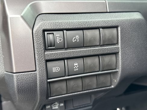 New 2026 Toyota Tacoma TRD Sport AWD/4WD image 22