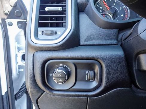 New 2025 RAM 2500 Big Horn image 22