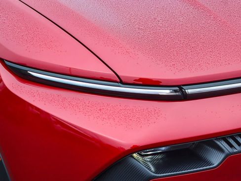 New 2026 Chevrolet Equinox EV LT image 7