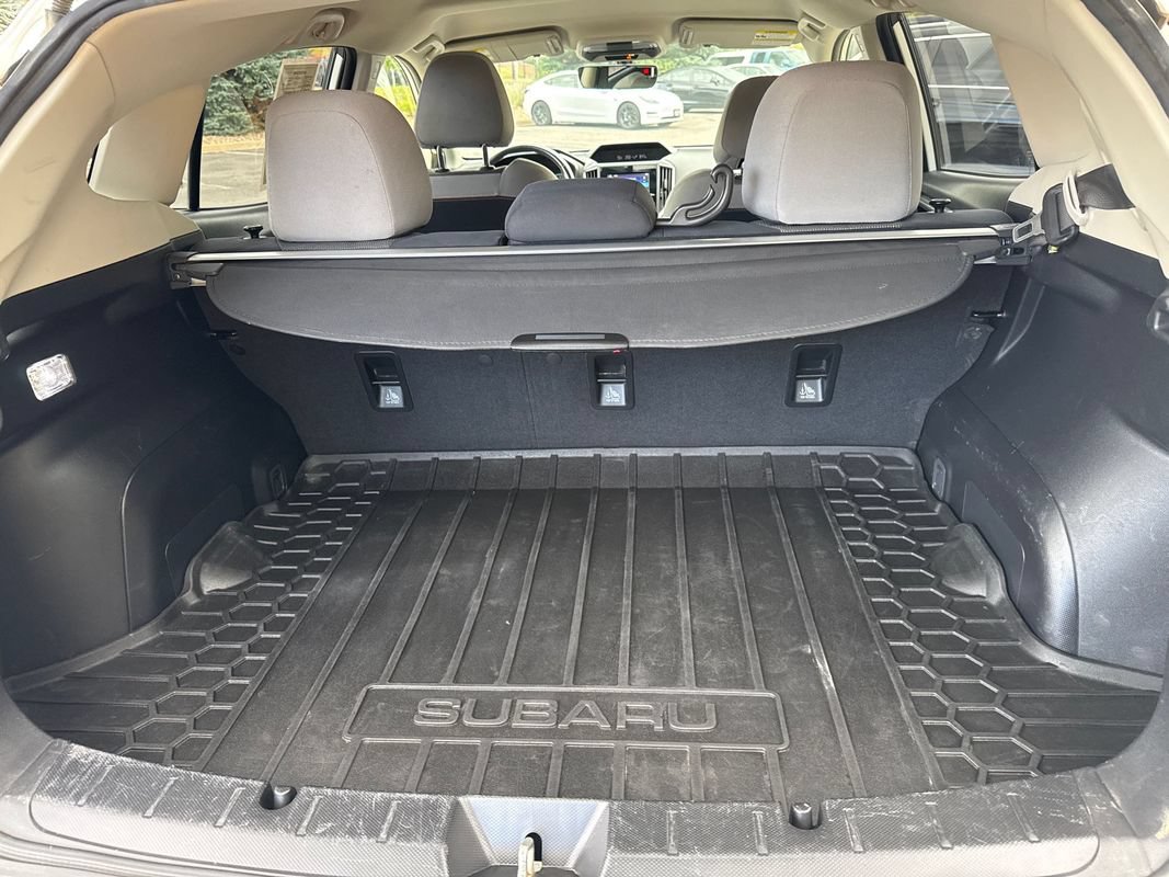 Used 2019 Subaru Crosstrek 2.0i Premium w/ Popular Package #2 AWD/4WD image 22