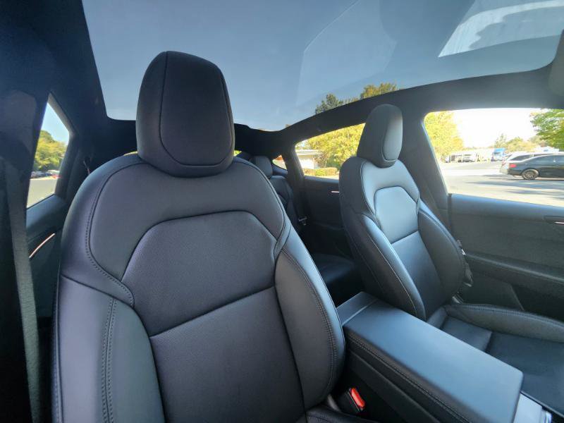 Used 2026 Tesla Model Y AWD image 63