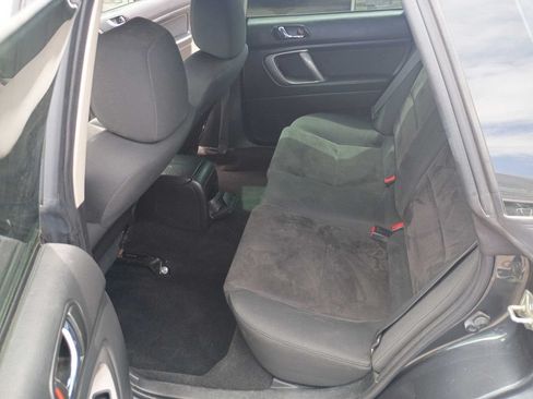 Used 2009 Subaru Outback 2.5i Special Edition AWD/4WD image 10