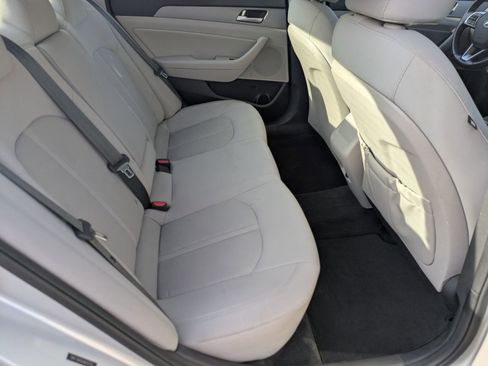 Used 2018 Hyundai Sonata SEL image 29