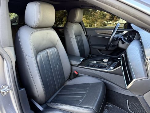 Used 2019 Audi A7 3.0T Prestige w/ Prestige Package image 37