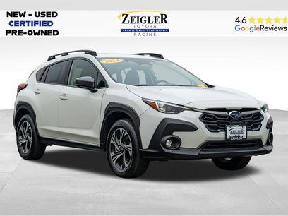 Used 2024 Subaru Crosstrek 2.0i Premium