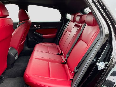 Used 2025 Acura Integra A-Spec image 24