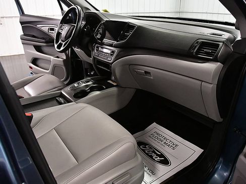 Used 2022 Honda Pilot Special Edition image 26