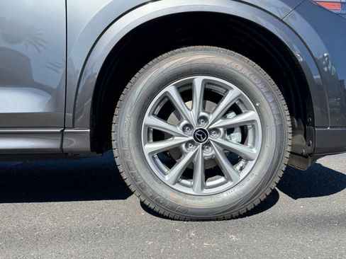 New 2025 MAZDA CX-5 AWD 2.5 S w/ Preferred Package image 10