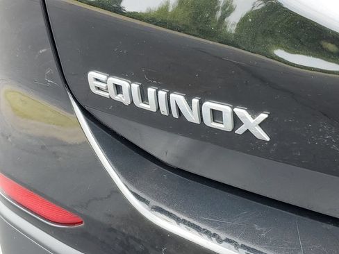Used 2019 Chevrolet Equinox LS w/ LS Convenience Package AWD/4WD image 34