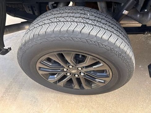Used 2024 Ford F150 XLT w/ Equipment Group 302A MID AWD/4WD image 25