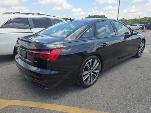 Used 2020 Audi A6 2.0T Premium Plus w/ Premium Plus Package AWD/4WD image 4