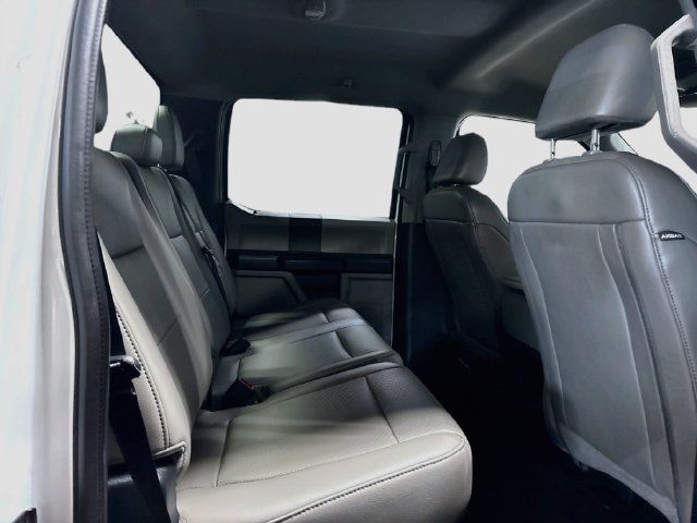 Used 2020 Ford F350 XL w/ STX Appearance Package AWD/4WD image 22
