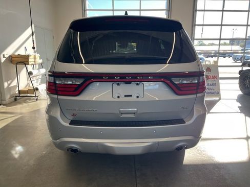 Certified 2024 Dodge Durango R/T image 5
