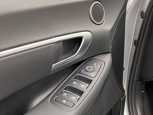New 2026 Hyundai Sonata SEL FWD image 11