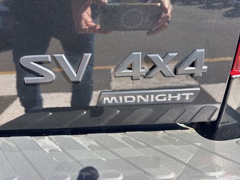 Used 2019 Nissan Frontier SV w/ Value Truck Package AWD/4WD image 58