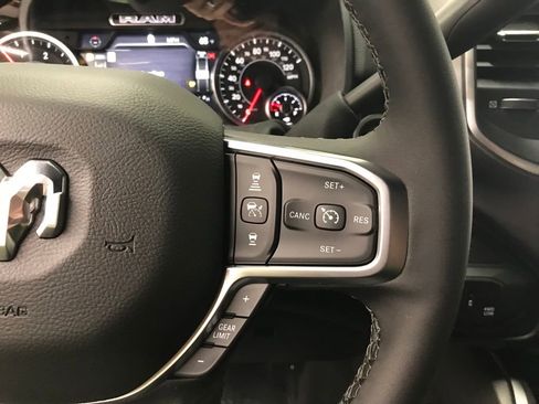 New 2026 RAM 2500 Big Horn image 15