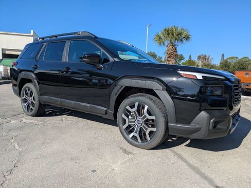 New 2026 Subaru Outback Touring XT image 2