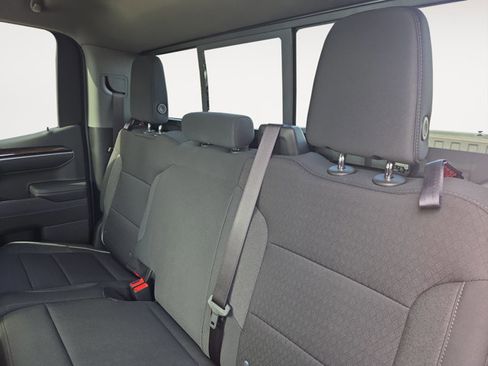 Certified 2025 GMC Sierra 1500 Elevation image 13