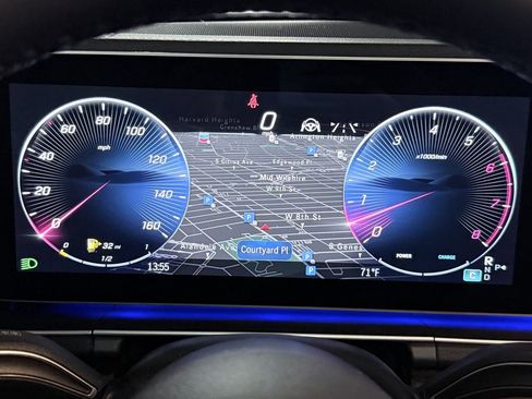 New 2026 Mercedes-Benz GLS 450 4MATIC image 25