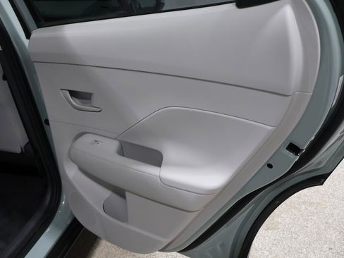 Used 2025 Hyundai Kona SEL image 22