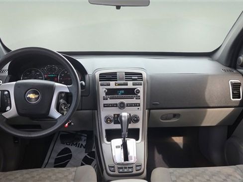 Used 2007 Chevrolet Equinox LS image 25
