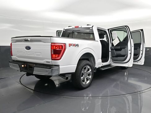 Used 2023 Ford F150 XLT w/ Equipment Group 302A High image 38