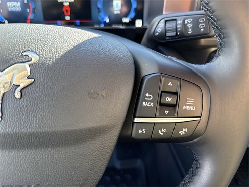 Used 2025 Ford Bronco Sport Outer Banks w/ Outer Banks Tech Package+ image 26